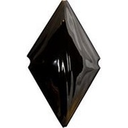 Настенная плитка Cevica Rombo Loft Negro